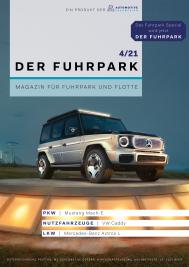 Cover Fuhrpark 04/21